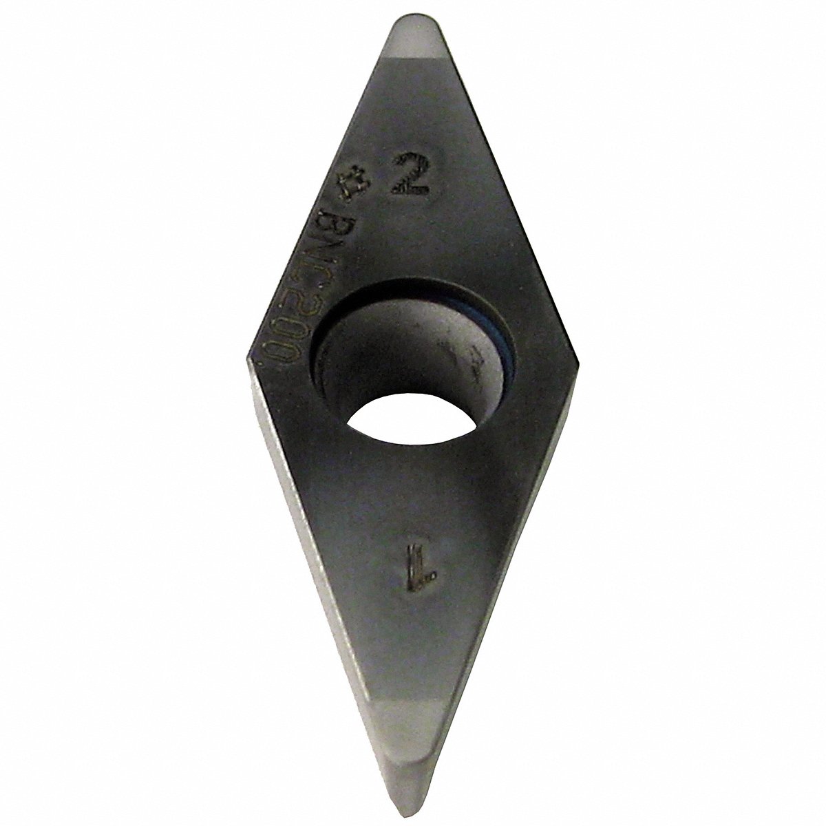 Sumitomo Diamond Turning Insert VBGA Carbide TiN BNC200 (2NCVBGA331-BNC200)