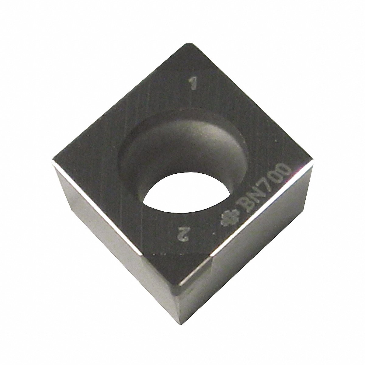 Sumitomo Diamond Turning Insert CCGA CBN Bright BN700 (2NUCCGA21.52-BN700)