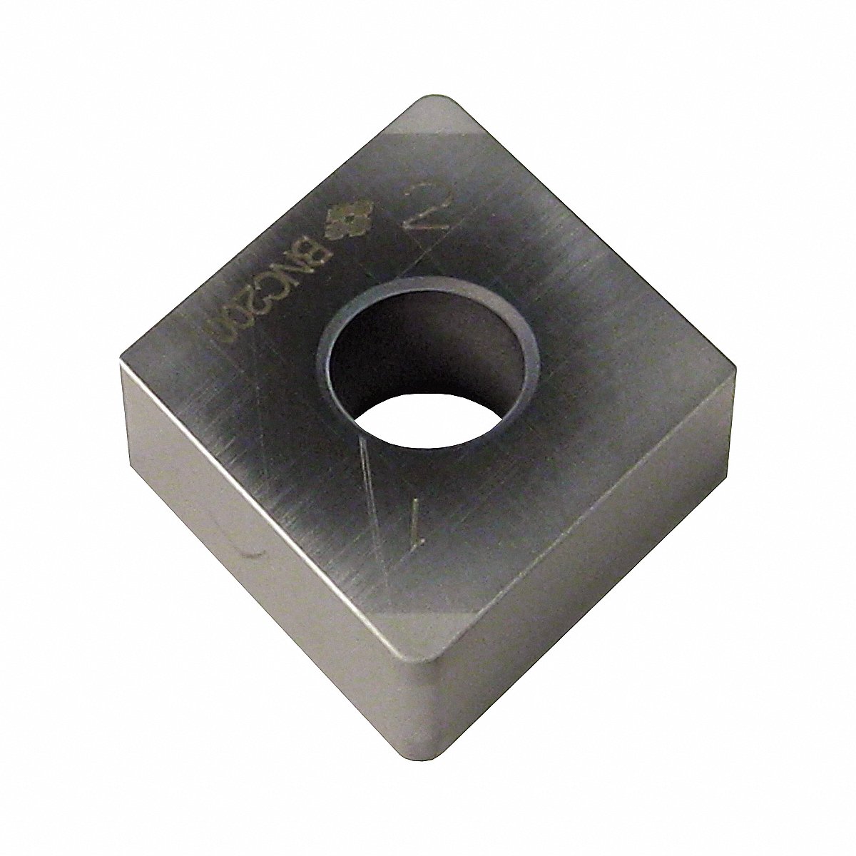 Sumitomo Diamond Turning Insert CNGA Carbide TiN BNC200 (4NCCNGA431-BNC200)