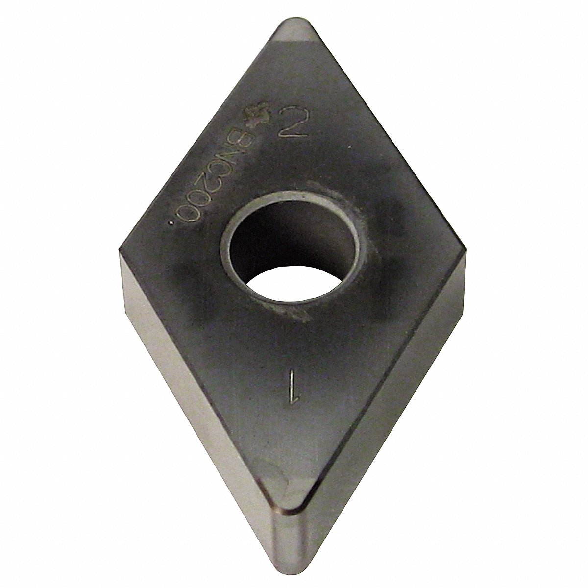 Sumitomo Diamond Turning Insert DNGA Carbide TiN BNC200 (4NCDNGA433-BNC200)