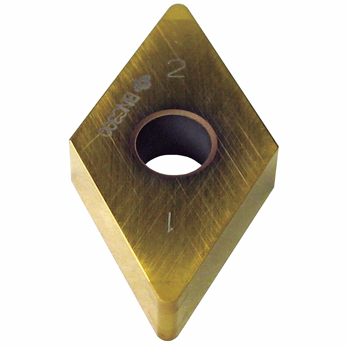 Sumitomo Diamond Turning Insert DNGA Carbide TiN BNC300 (4NCDNGA431-BNC300)