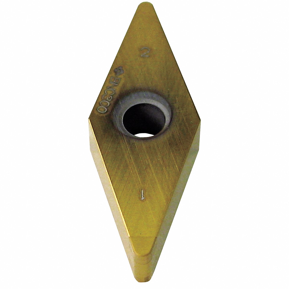 Sumitomo Diamond Turning Insert VNGA Carbide TiN BNC300 (4NCVNGA331-BNC300)
