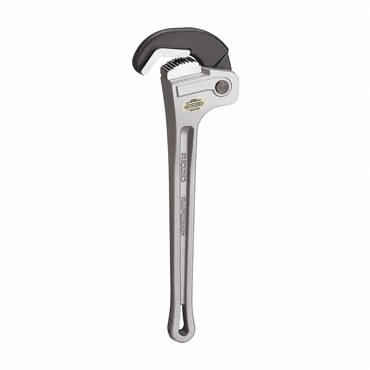 Ridgid Pipe Wrench I-Beam Serrated 18 (12698)