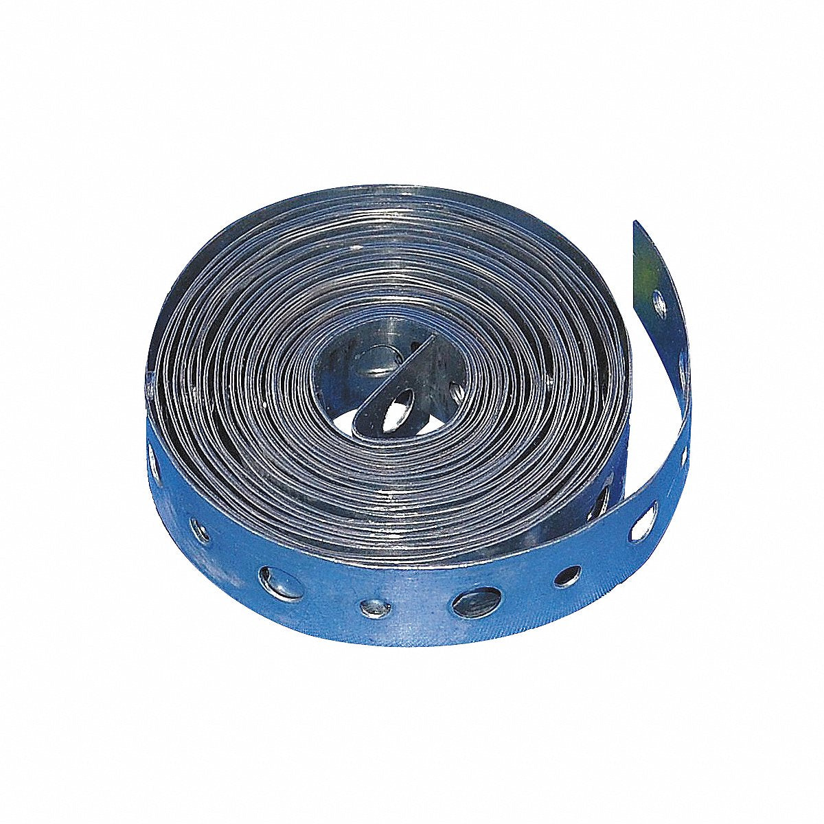 Dundee Manufacturing Co. Inc. Hanging Strap Galv Steel 10 L 24 ga (IBI-24)