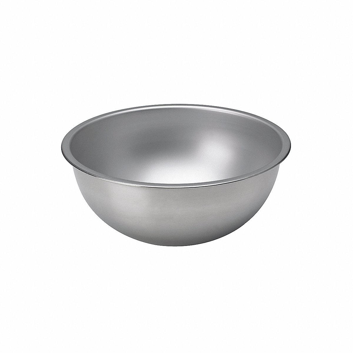 Vollrath Mixing Bowl, 7.812 In Dia, 1 1/2 Qt Cap., 812 IN (69014)