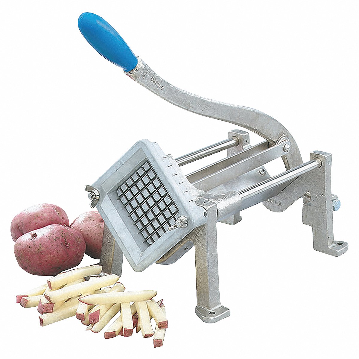 Vollrath French Fry Cutter 8.31 in L Stainless Steel (47715)