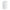 Vollrath Flatware Cylinder 3 3/4 x 5 5/8 in White (52643)