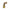 Plumbing Hose Swivel 3/4 In MHT x FPT Brass (4NDP3)