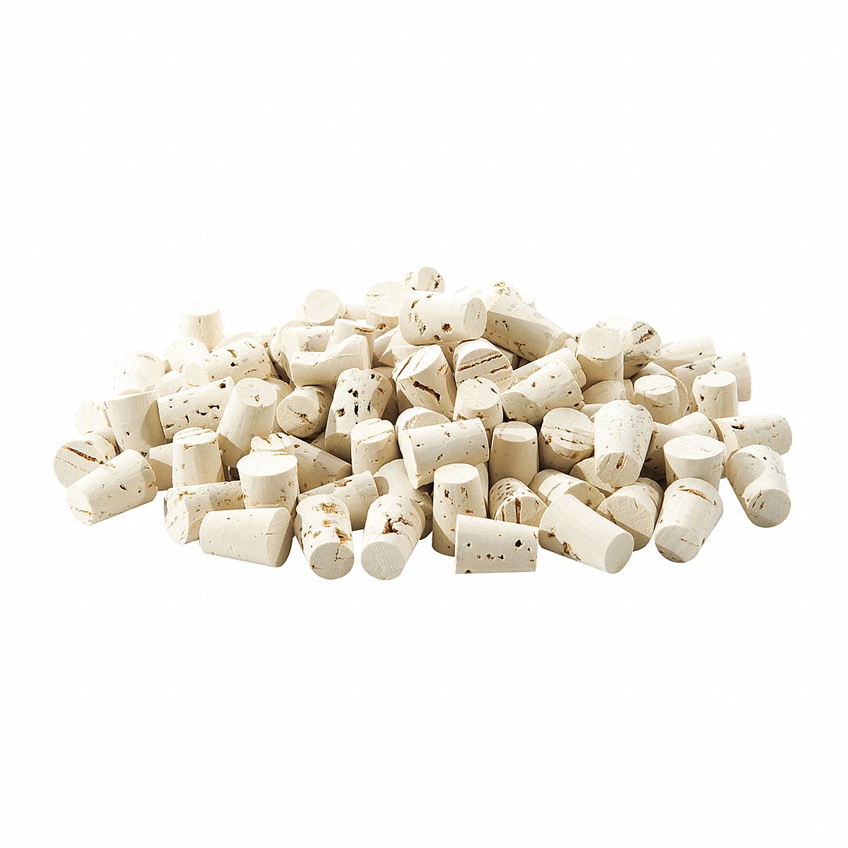 Jelinek Cork Group Natural Tapered Cork Trade Sz 0 PK100 (4NMA6)