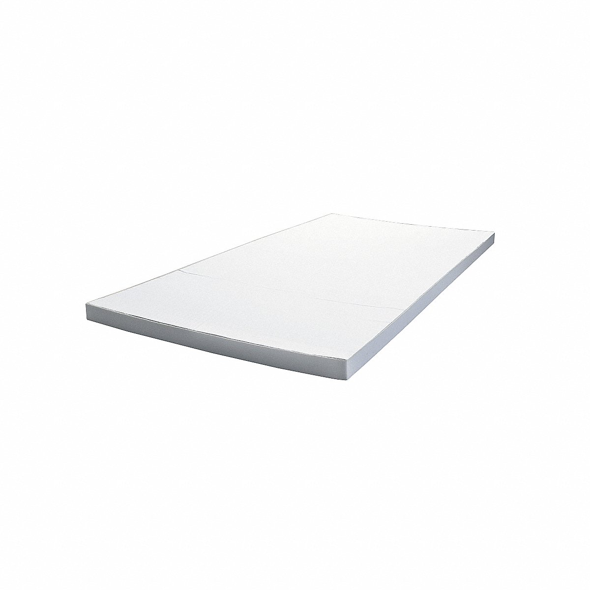 Techlite Insulation Insulation Sheet, 24 X 48 X 1-1/2 In, 2 In (0179-2448SS150-SH-0910-01)