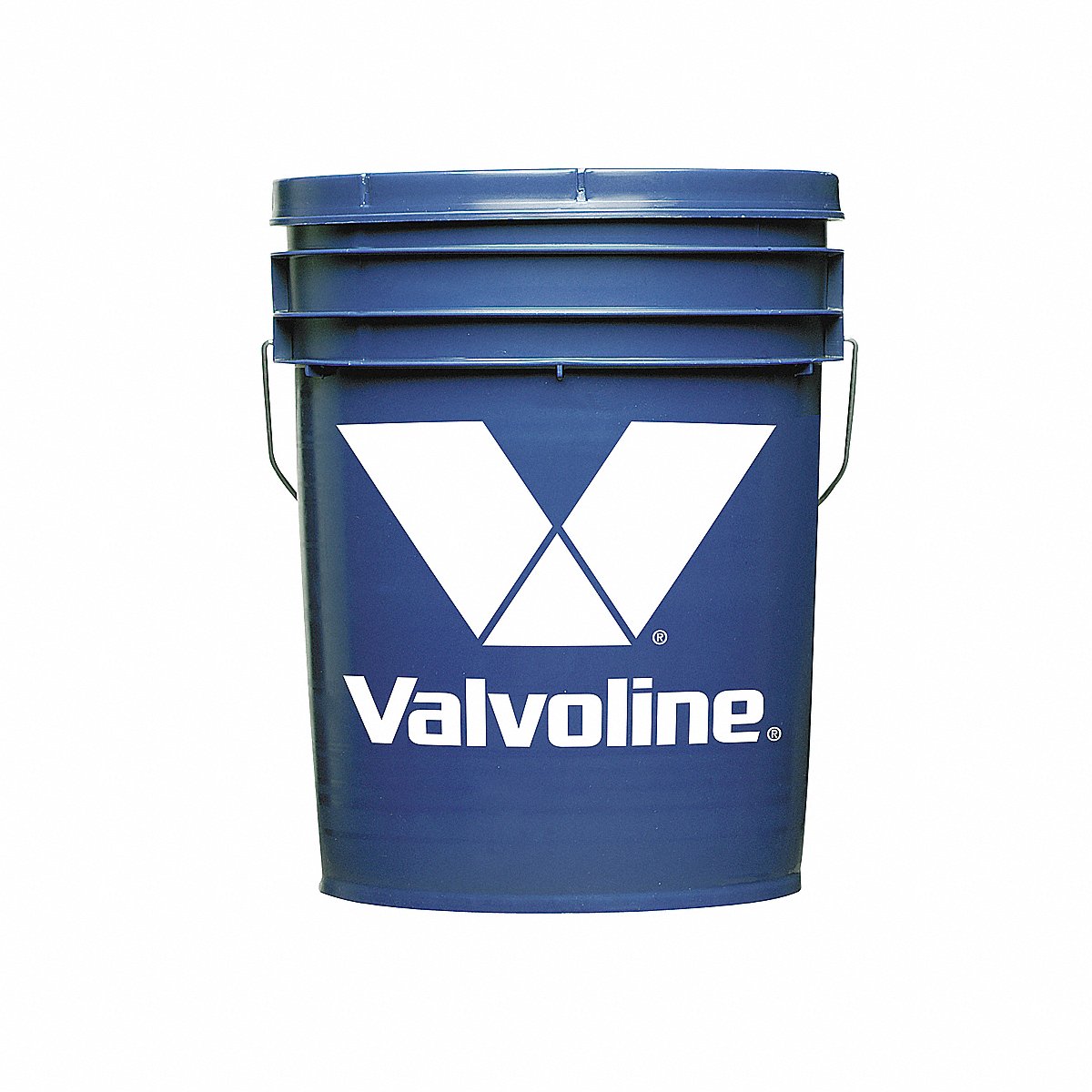 Valvoline Diesel Engine Oil, 15W-40, Conventnl, 5Gal (891005)