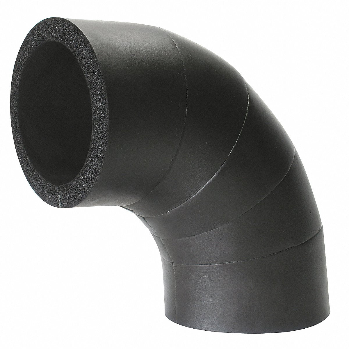 K-FLEX USA Fitting Insulation Elbow 1-3/8 in ID (801-LRE-100138)