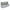 Crescent Jobox Truck Box Chest, Silver, 60-13/16 In. W, 16 in (PAH1424000)
