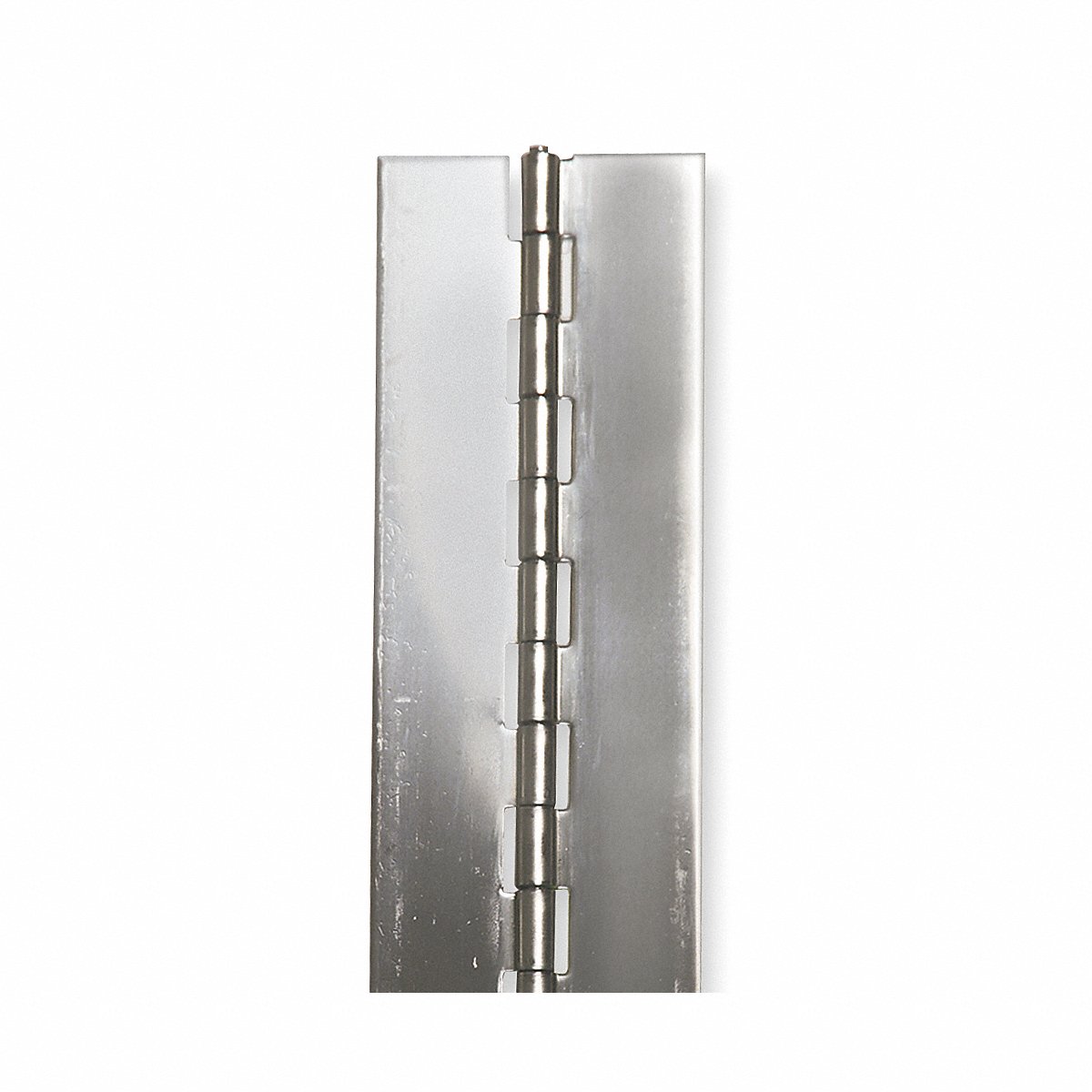 Tools Continuous Hinge Natural 72 H x 1 W (2ZFP3)