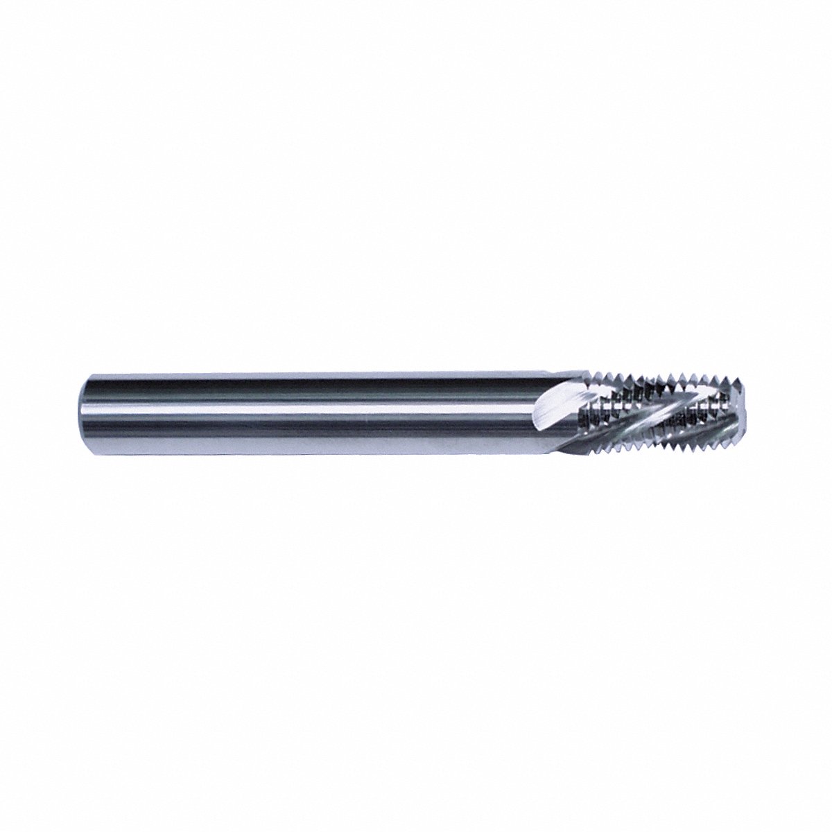 Scientific Cutting Tools Thread Mill 1/16 1/8 -27 Carbide (TM218-27NPT)