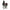 ARO FRL Unit, 2-Piece, 1/2