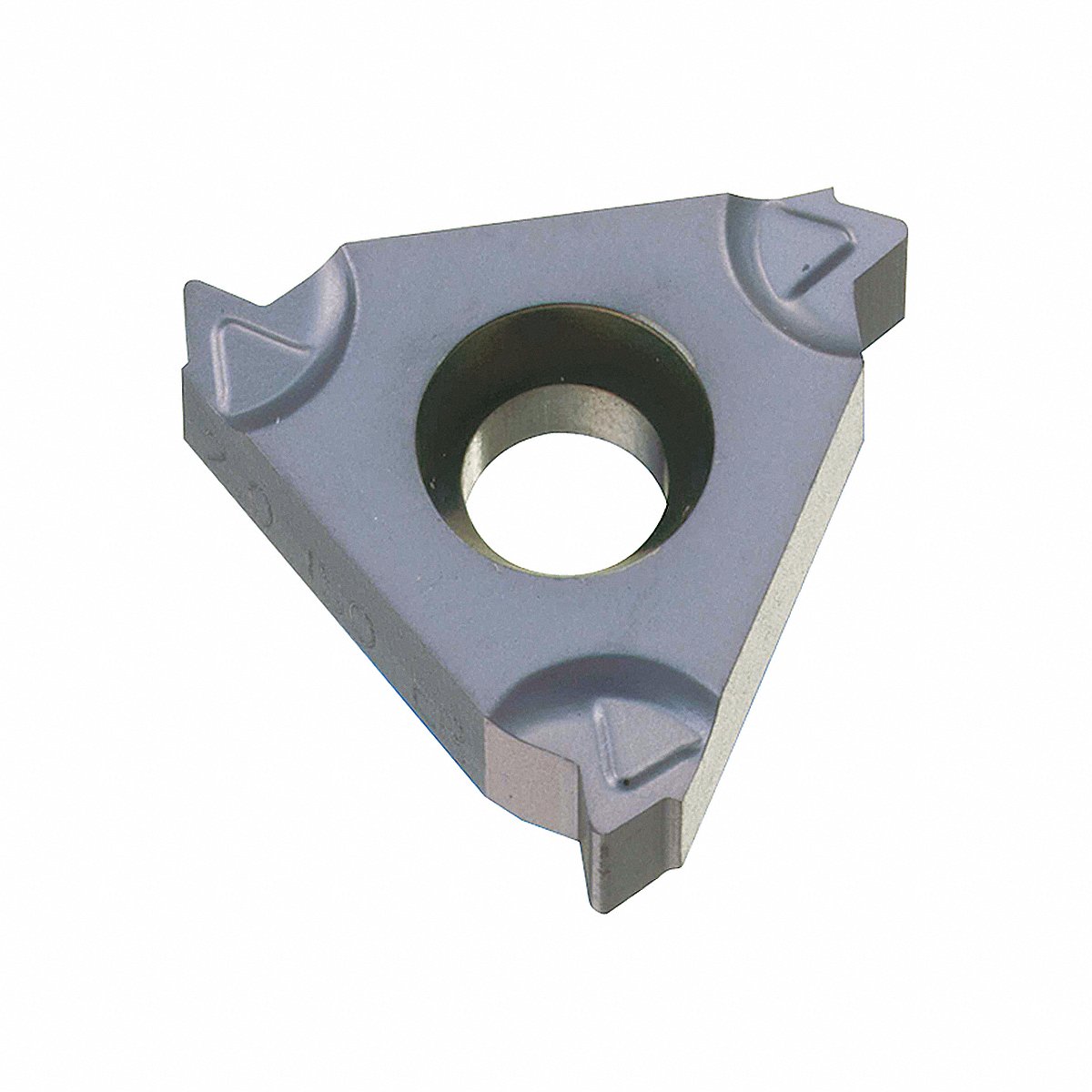 Carmex Threading Insert 16 ER Triangle (16 ER 20 UNJ BMA) - Pack of 5