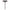 Eklind Ball End Hex Key Tip Size 5/32 in PK4 (61810)