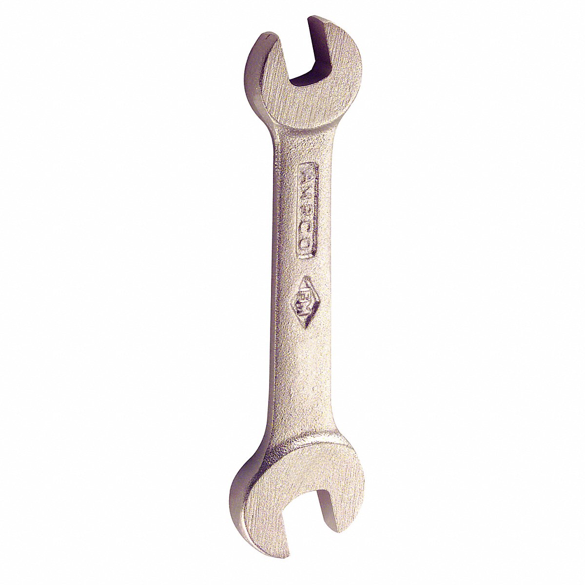 Ampco Open End Wrench Straight 10-1/4″ Aluminum Bronze (WO-27×30)
