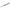Ampco Round Pin Punch 5/8 x 9 Nonsparking (P-54)