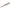 Ampco Round Center Punch 5/8 x 6 Nonsparking (P-1293)