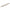 Ampco Drift Pin Barrel 11/16 x 8 Nonsparking (D-5)