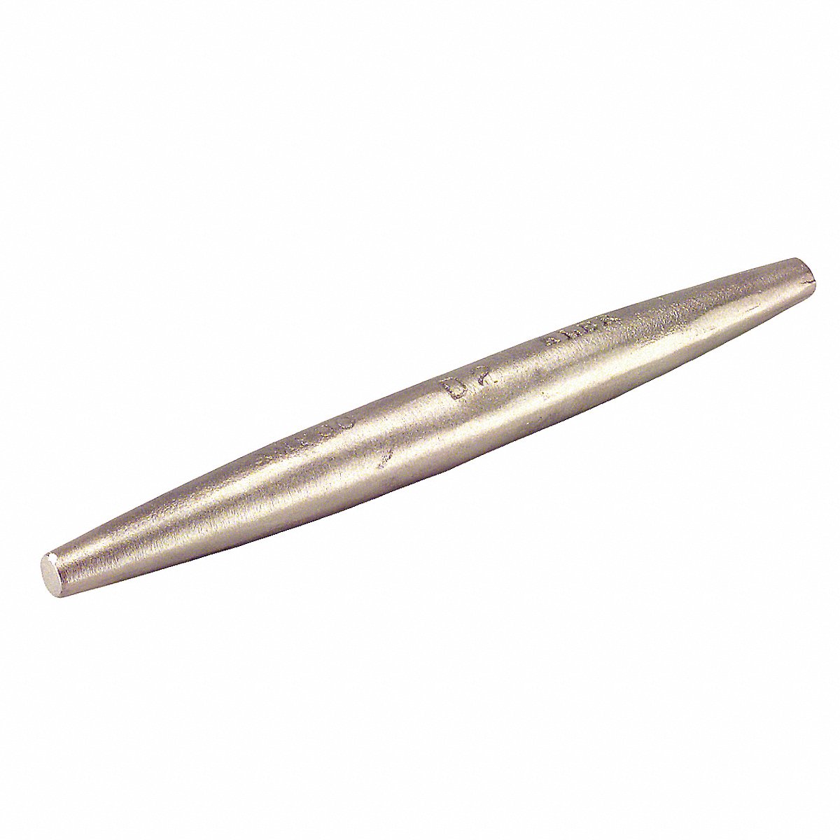 Ampco Drift Pin Barrel 3/16 x 8 Nonsparking (D-1)