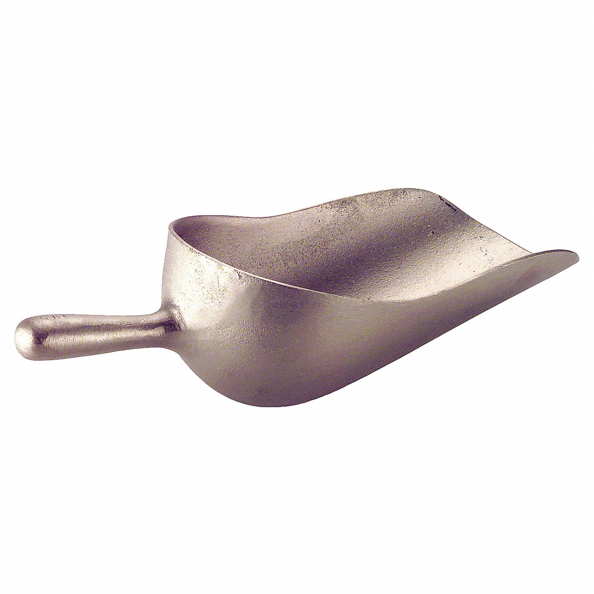 Ampco Hand Scoop 8 in L Natural (S-43)