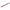 Ampco Chisel Hex Shank Shape 1.125 in (C-9A)