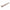 Ampco Chisel Round Shank Shape 0.75 in (CP-20-ST)