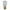 Incandescent 15 W S14 Medium Screw (E26) (15S14/IFBB 34V)