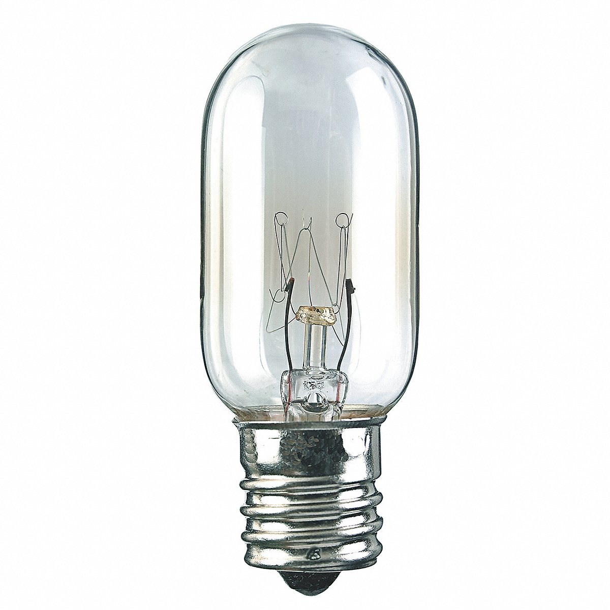 25 W T7 Intermediate Screw (E17) (25T7N 120V)