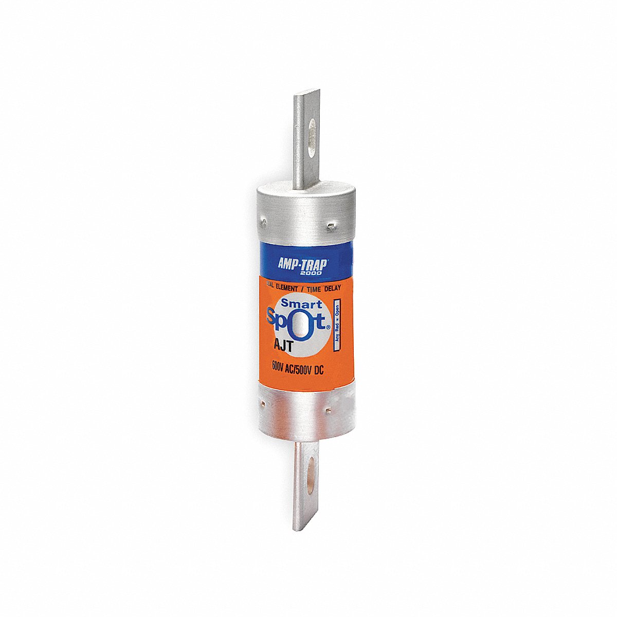 Mersen Fuse, Class J, 110A, Ajt Series (AJT110)