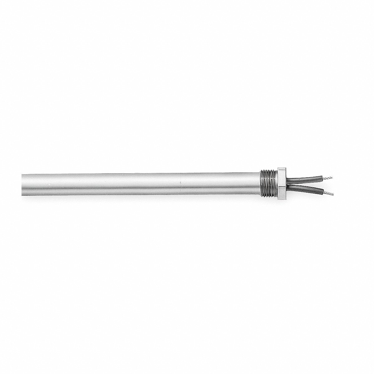 Tempco Cartridge Immersion Heater 1000 W 120 V (HDL00045)