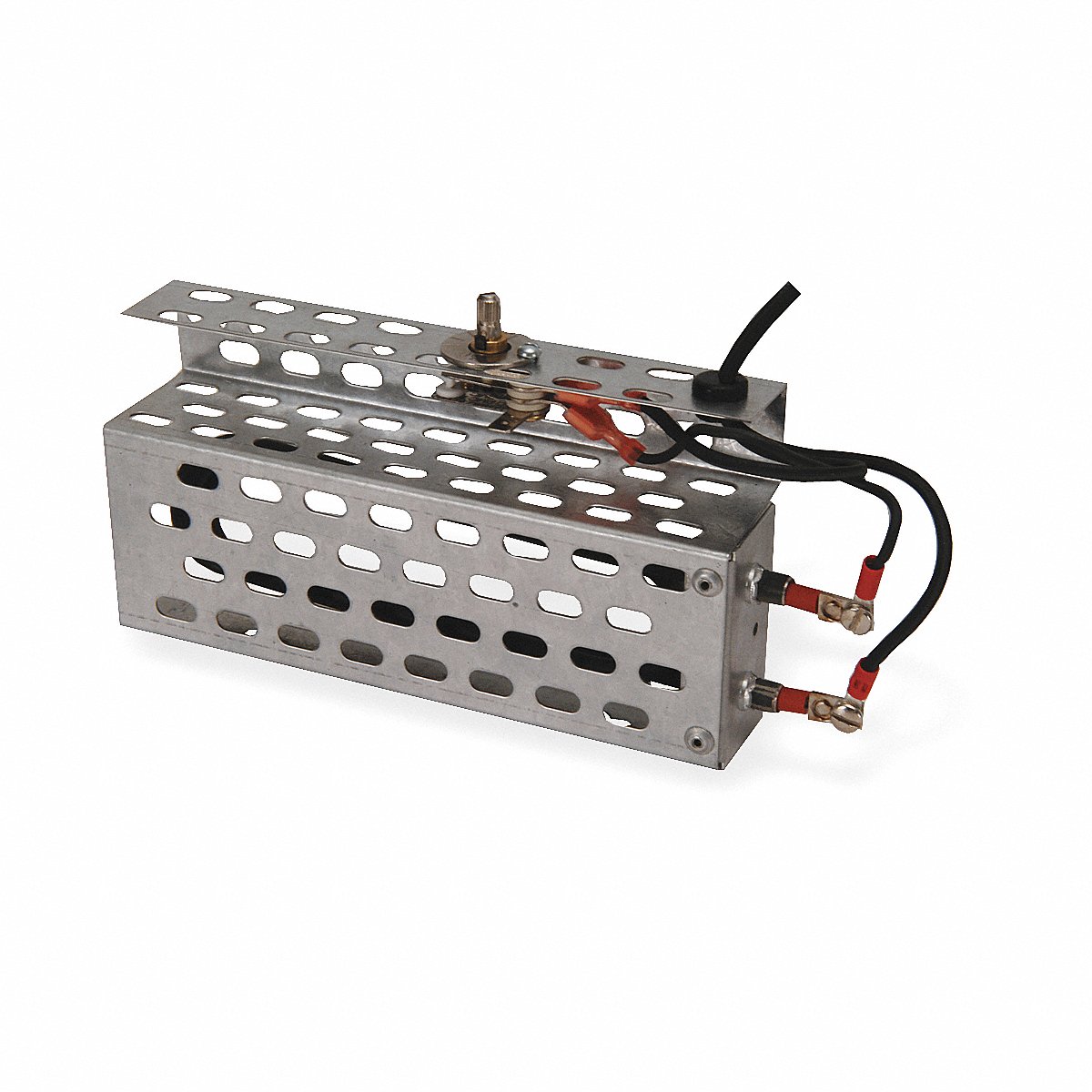 Tempco Tubular Enclosure Heater 100 W 120 V (EHT00030)
