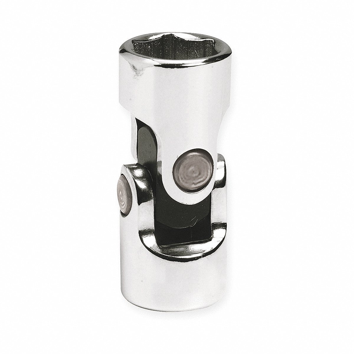 Proto Flex Socket, Steel 12 P 5/16 in Chrome 0.25 in (J4772TA)
