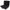Platt Protective Case 2 1/8 in (2) Latches Black (607)