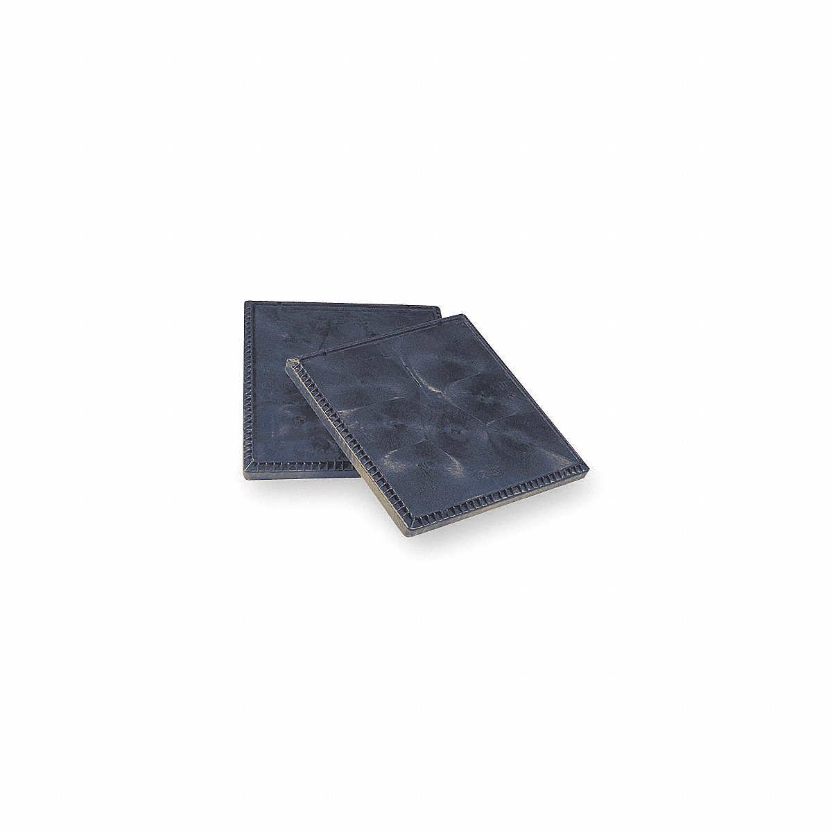Buckhorn Black Container Cover, HDPE, 32-3/4 in Length (TS3230020010000)