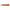 Dykem Tamperproof Tube Marker, Orange (83314)
