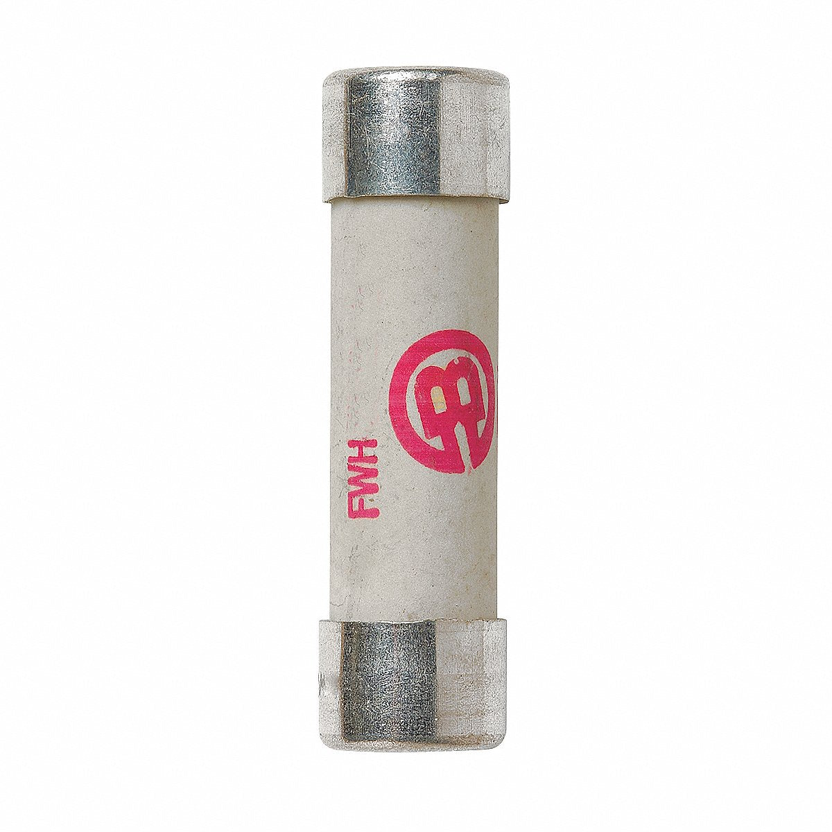 Bussmann SCFuse 500 VAC CYL 10 A 500 VDC Sngl FWH (FWH-10A14F)