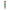 Bussmann Fuse, 600 VAC, Midget, 4 A, 1.5