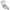 Compx Fort Cabinet and Drawer Deadbolt Lock, Silver (MFW23010-KD)