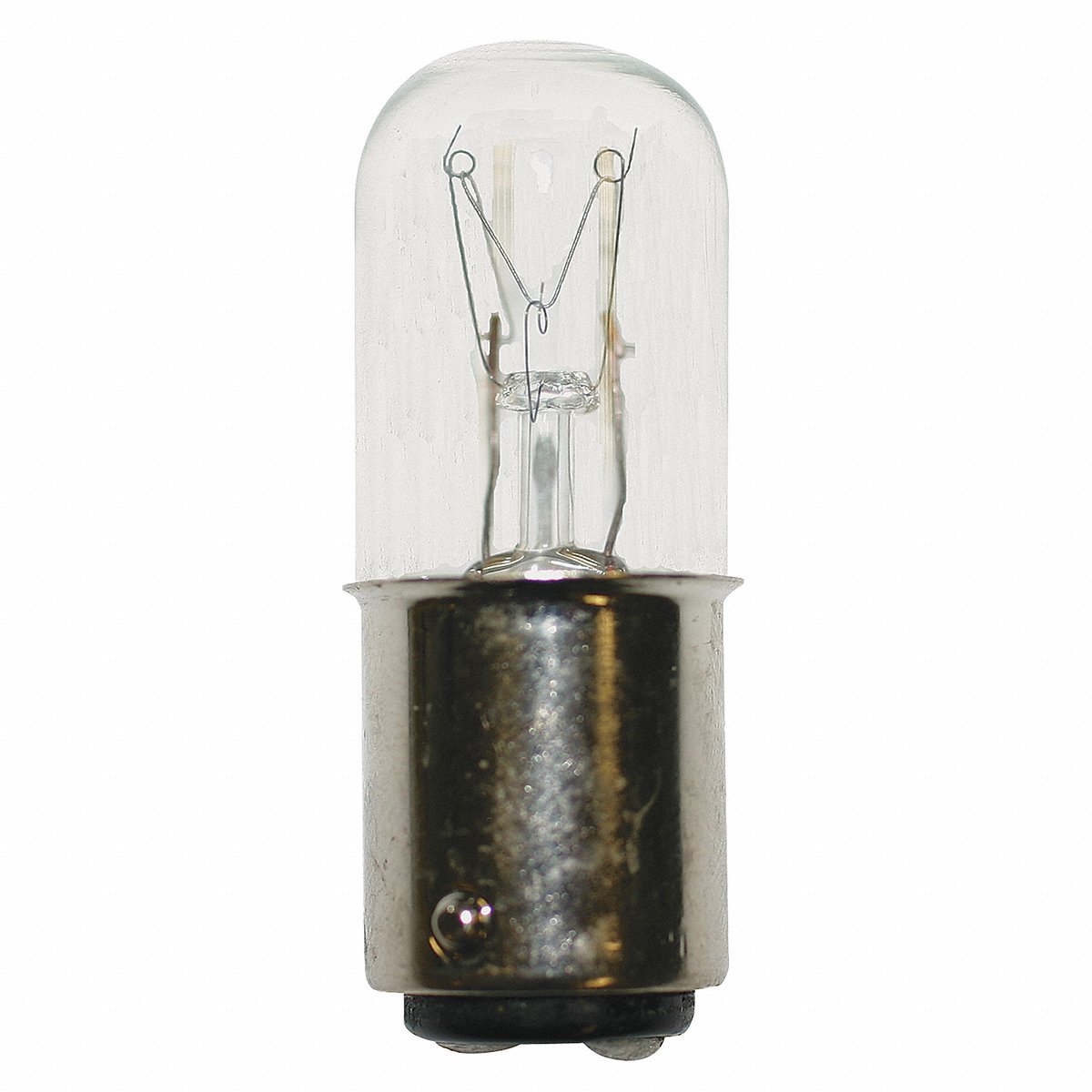 Lamp, 10 W, T6, Double Contact Bayonet, BA15d (C247-1)