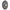Nobles Pad Driver, 16 In Dia, Black, 16 IN (605124)