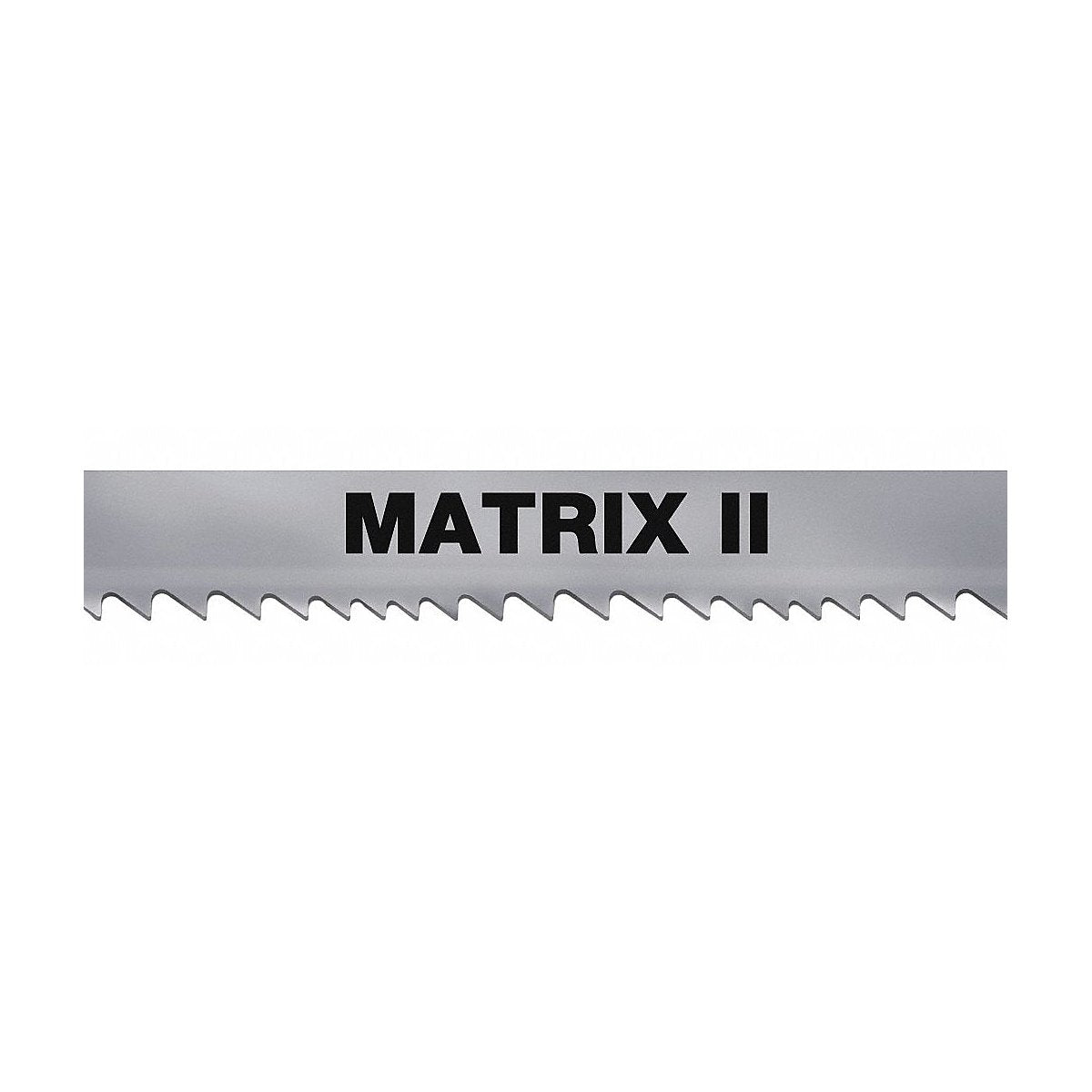 Morse Band Saw Blade, 8'1/2" L, 1" W (ZWEG083C34MATPR-8'1/2")