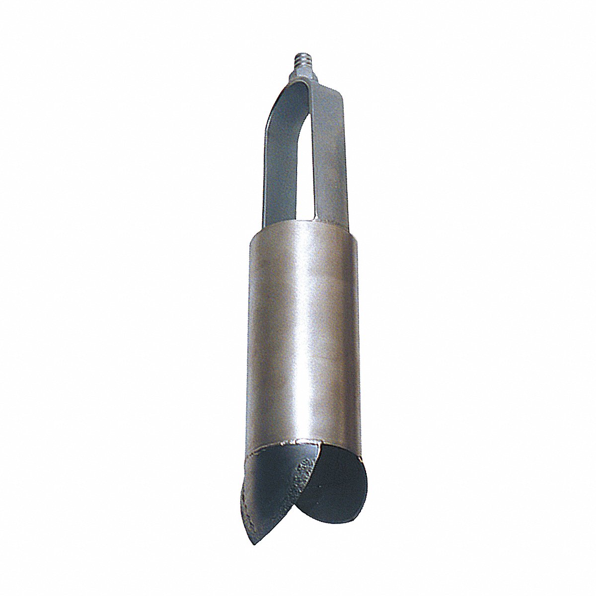 Ams Auger, Regular, 4 In, 5/8 In Thread, 4 In (417.07)
