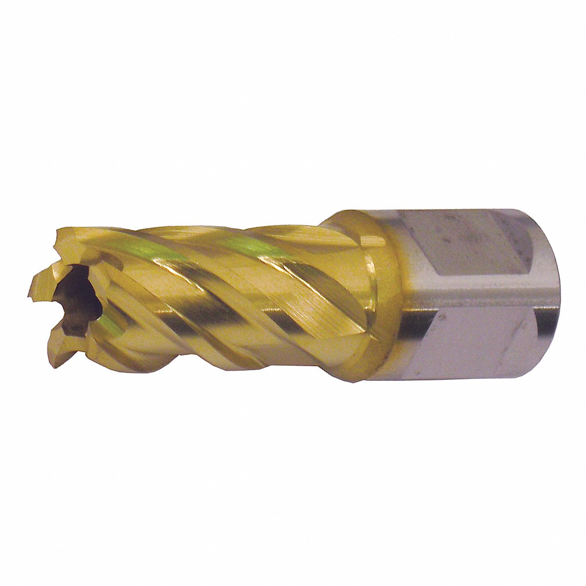 Slugger By Fein Annular Cutter, 1In, M42 Cobalt, 1in (63134254113)