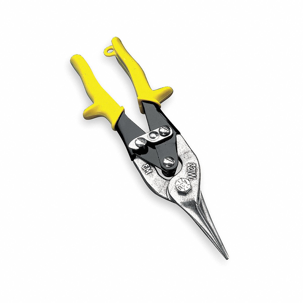 Crescent Wiss Aviation Snips, 9-3/4 In, 4 In (M3R)