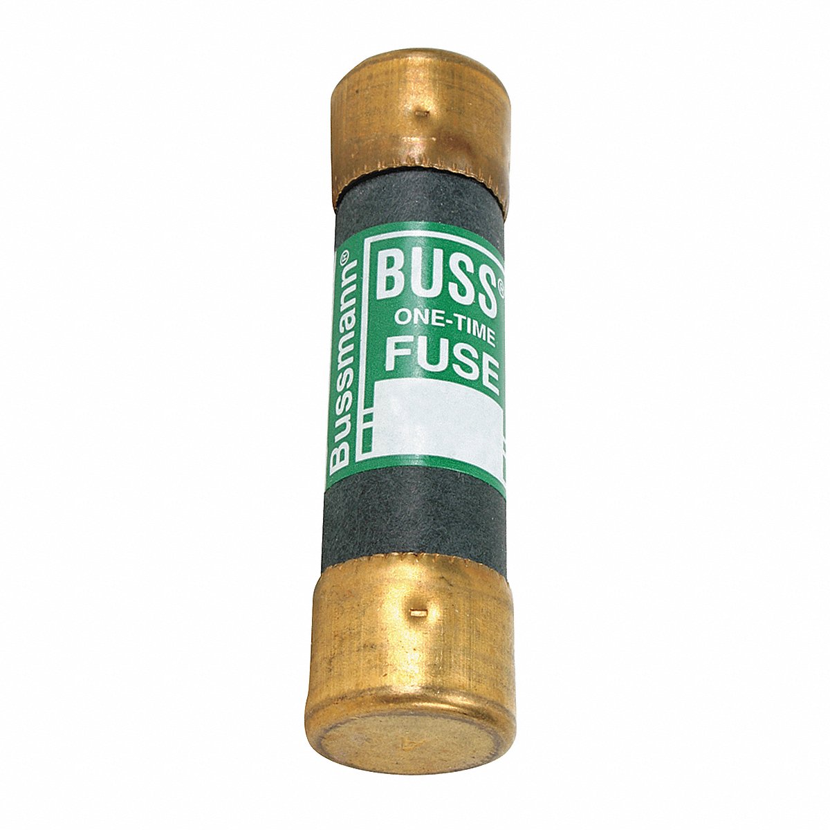 Bussmann Fuse 250 VAC Cyl K 5 40 A 125 VDC Non-Ind (NON-40)