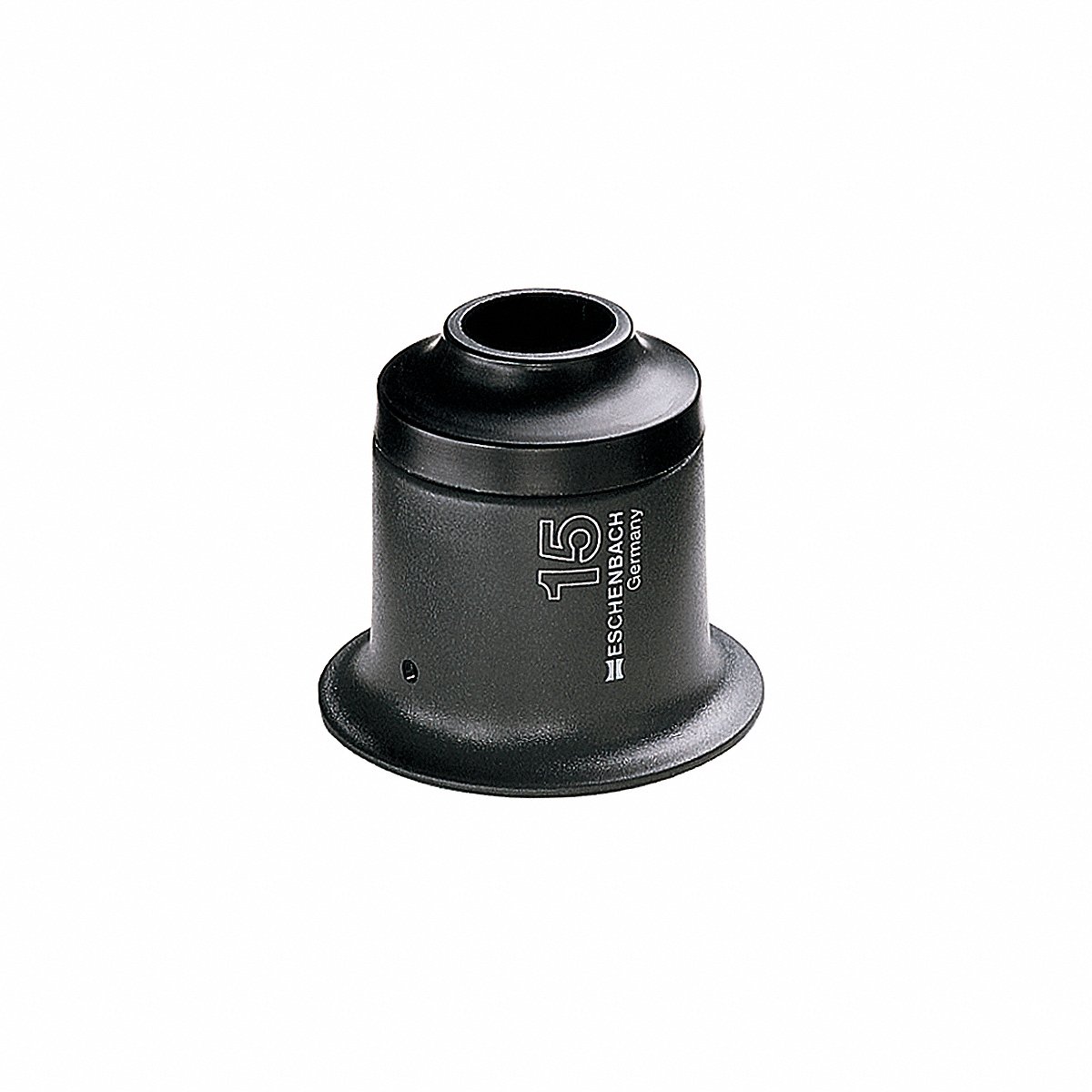 Eschenbach Optik Gmbh Loupe Magnifier, Size 15X (1130)